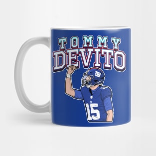 Tommy DeVito Mug